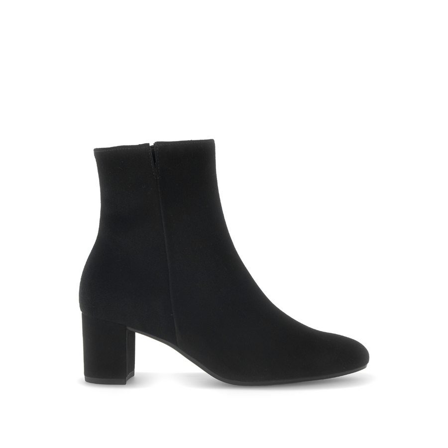 Gabor - 75.701.17 - Dial - Schwarz - Boots