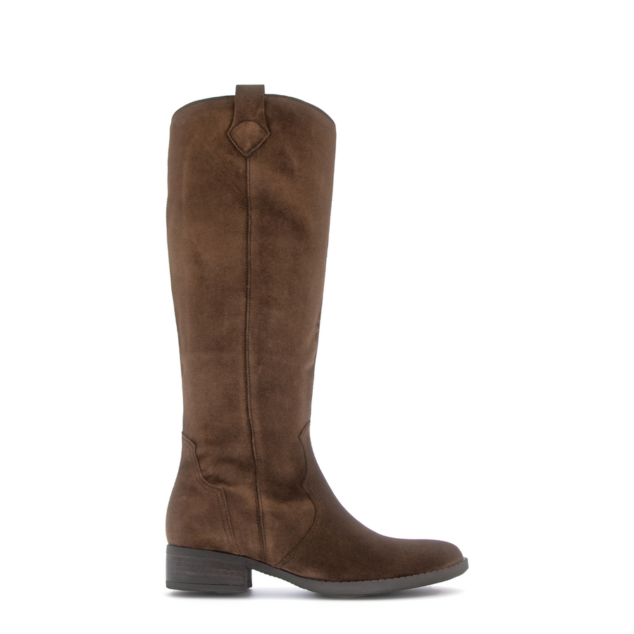 Gabor - 75.901.18 - Garden - Whisky - Boots