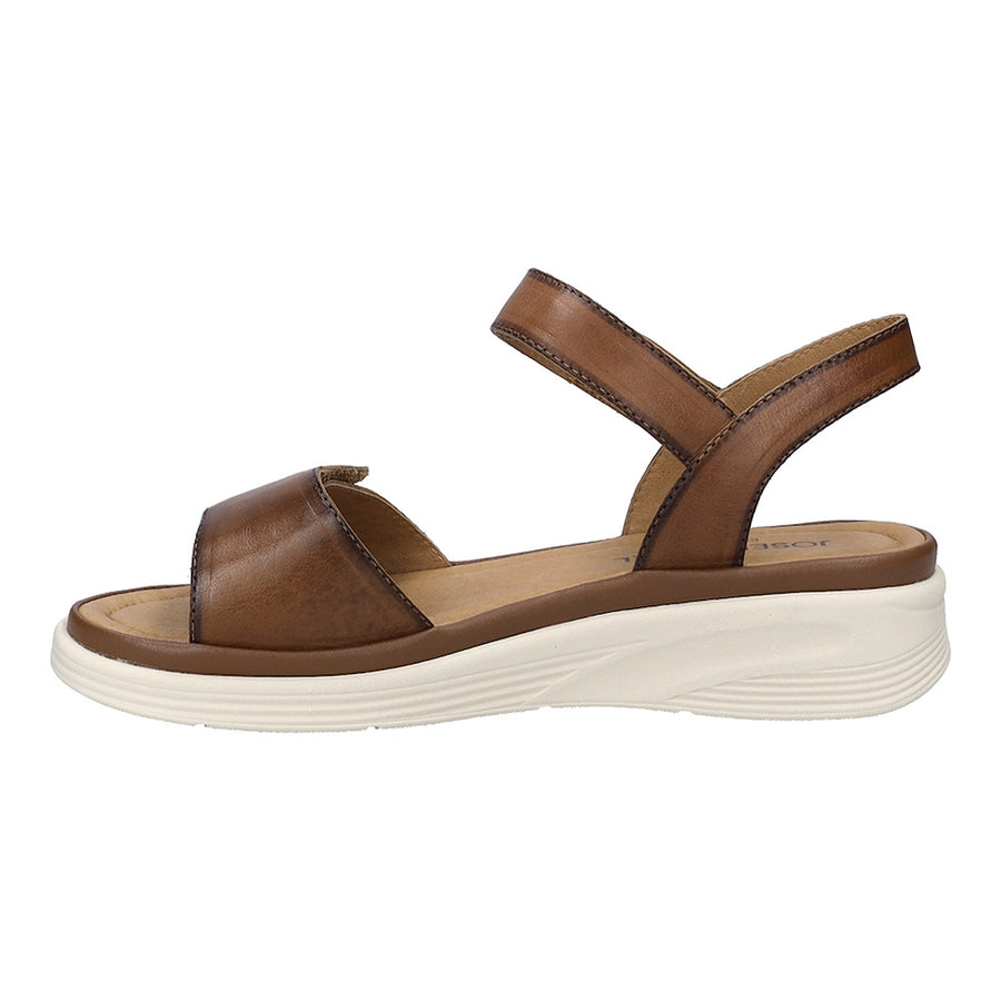 Josef Seibel - Sevran 01 - Cognac - Sandals