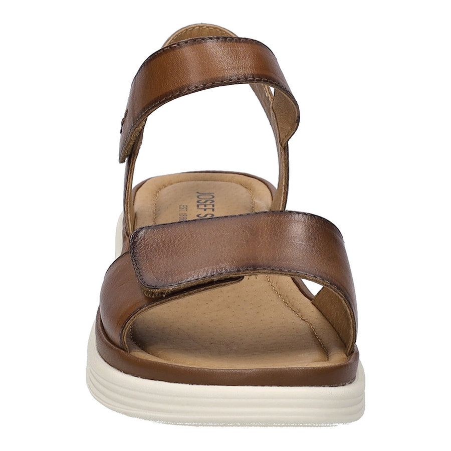Josef Seibel - Sevran 01 - Cognac - Sandals
