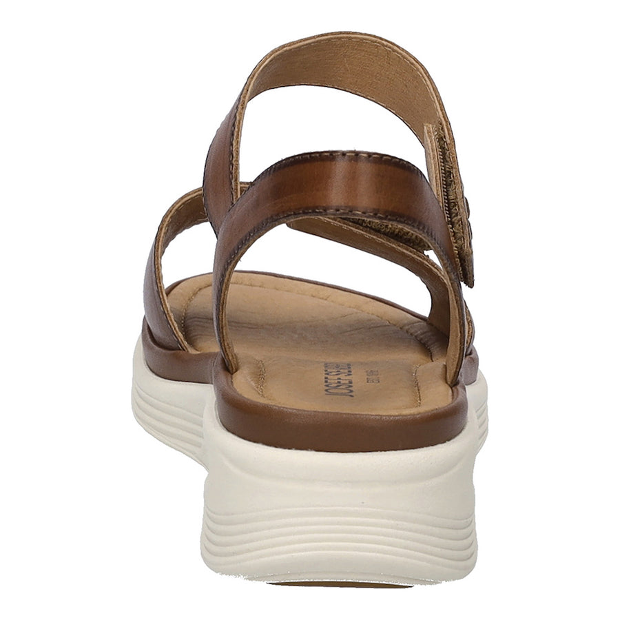 Josef Seibel - Sevran 01 - Cognac - Sandals