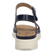 Josef Seibel - Sevran 02 - Darkblue-Multi - Sandals
