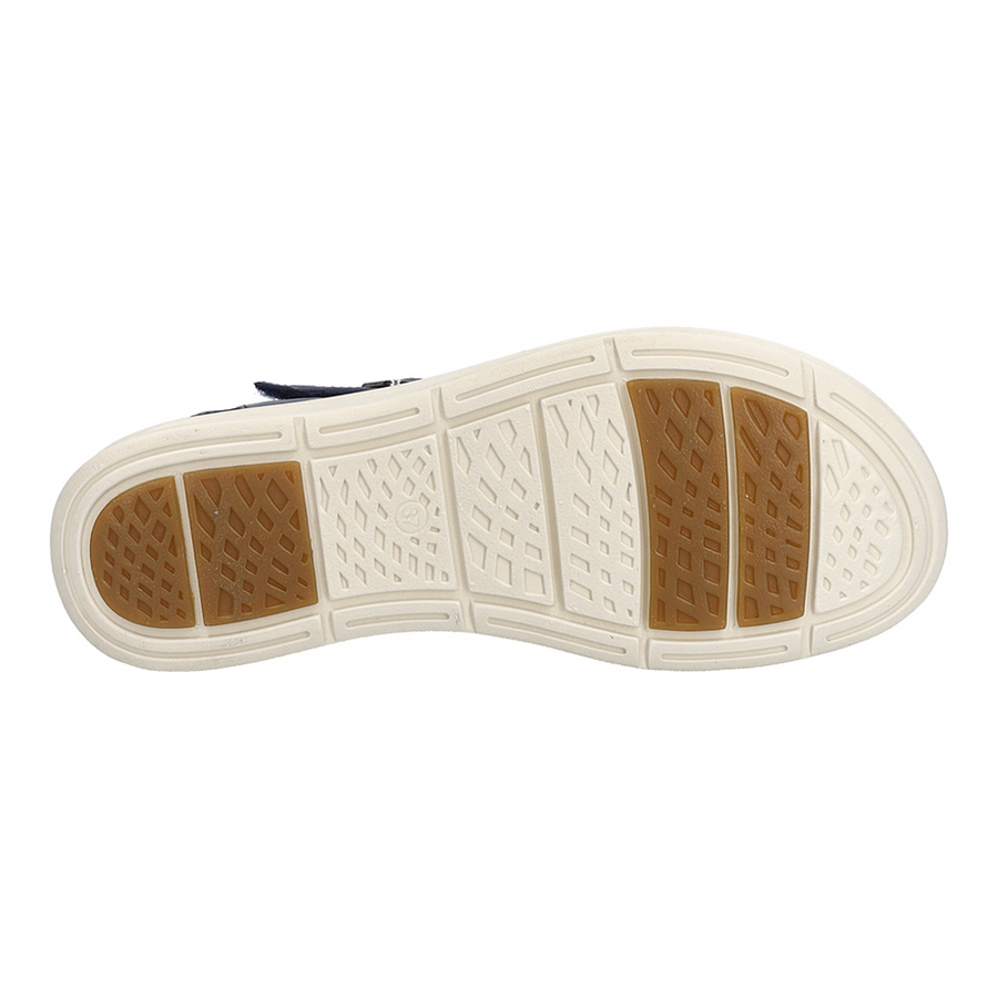 Josef Seibel - Sevran 02 - Darkblue-Multi - Sandals
