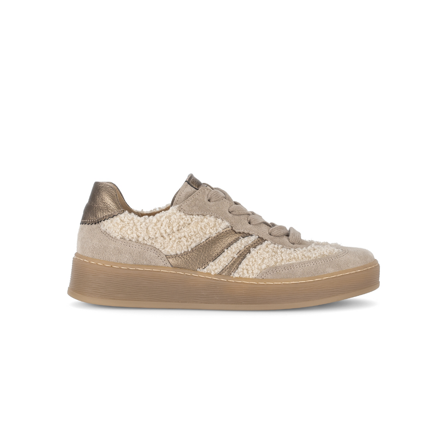 Gabor - 76.475.61 - Dahma - Panna/Silk/Fango - Shoes