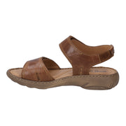 Josef Seibel - Debra 58 - Brandy - Sandals