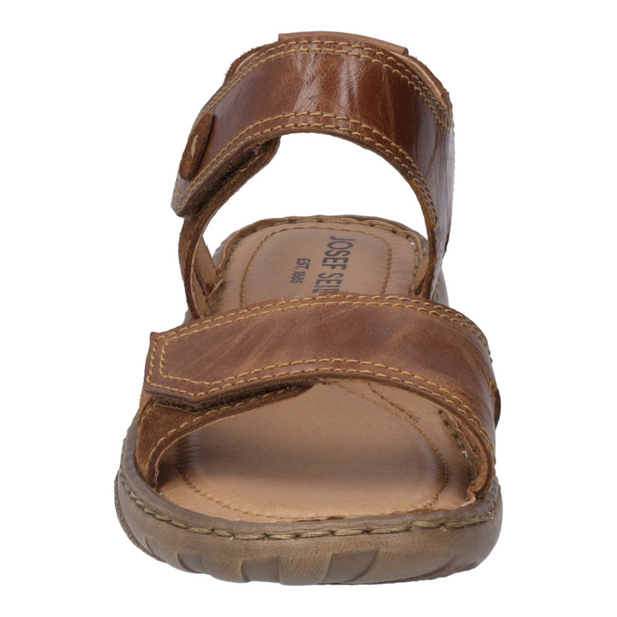 Josef Seibel - Debra 58 - Brandy - Sandals