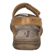 Josef Seibel -  Brenda 03 - Camel-Multi - Sandals