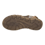 Josef Seibel -  Brenda 03 - Camel-Multi - Sandals
