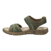 Josef Seibel - Brenda 08 - Khaki - Sandals
