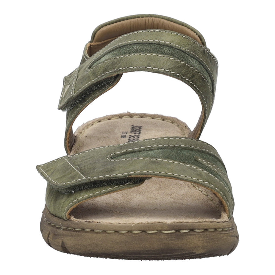 Josef Seibel - Brenda 08 - Khaki - Sandals