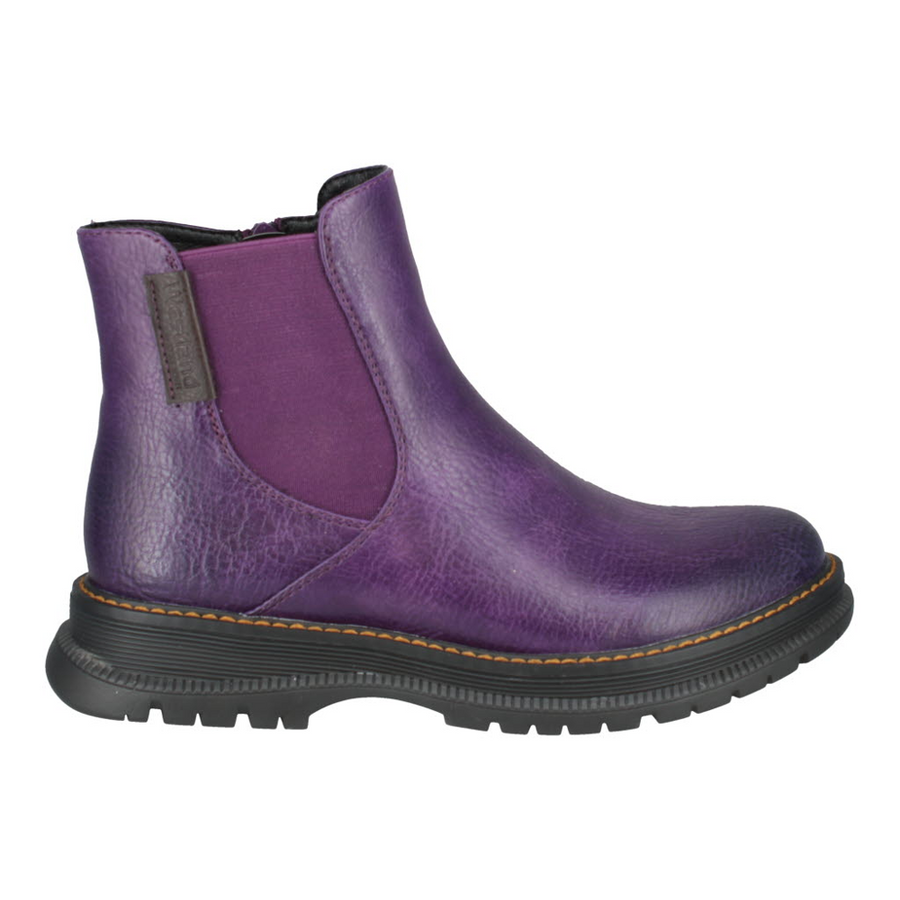 Westland - Peyton 02 - Purple - Boots