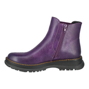 Westland - Peyton 02 - Purple - Boots