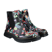 Westland - Peyton 02 - Black Print - Boots
