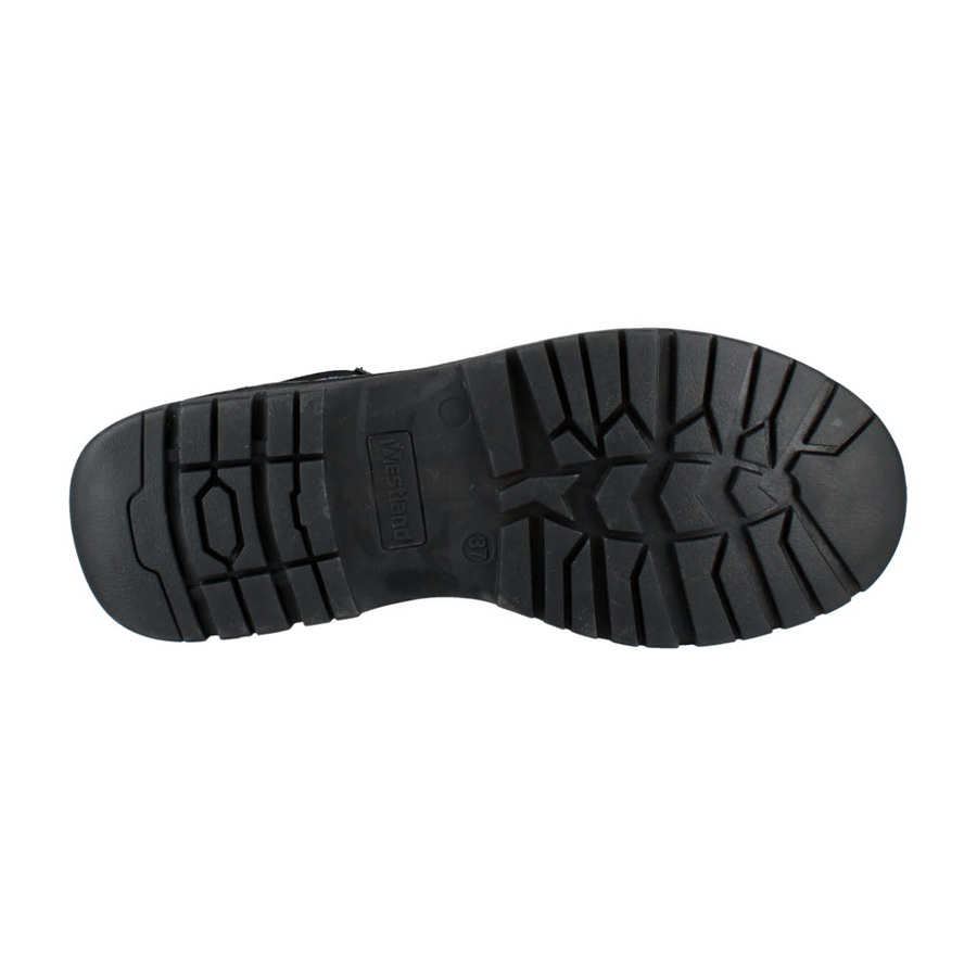 Westland - Peyton 02 - Black Print - Boots