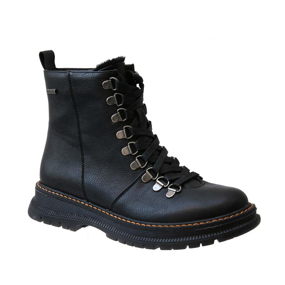 Westland - Peyton 03 - Black - Boots