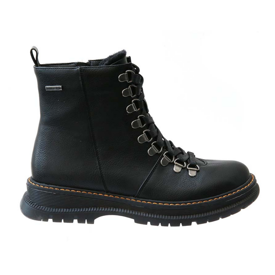 Westland - Peyton 03 - Black - Boots