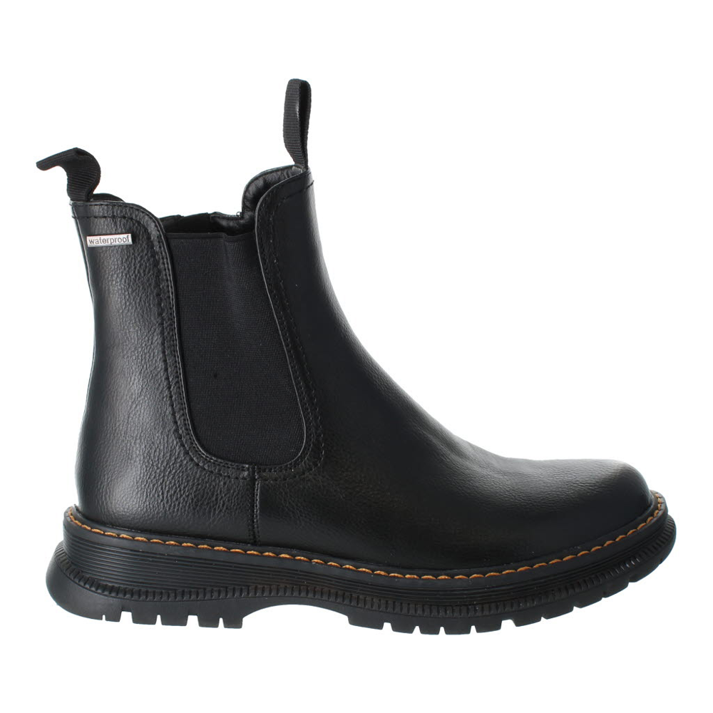 Westland - Peyton 05 - Black - Boots