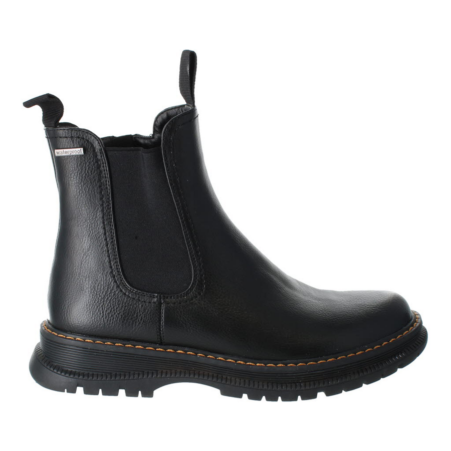 Westland - Peyton 05 - Black - Boots