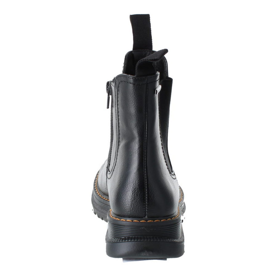 Westland - Peyton 05 - Black - Boots