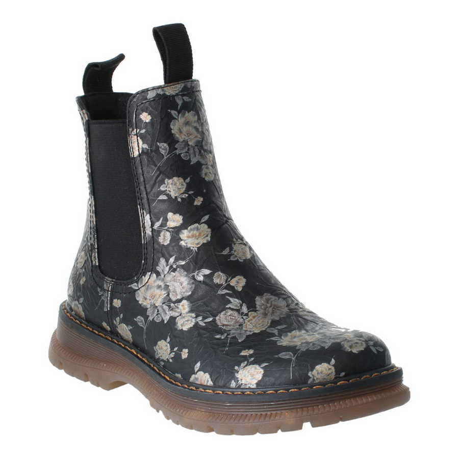 Westland - Peyton05 - Print - Boots