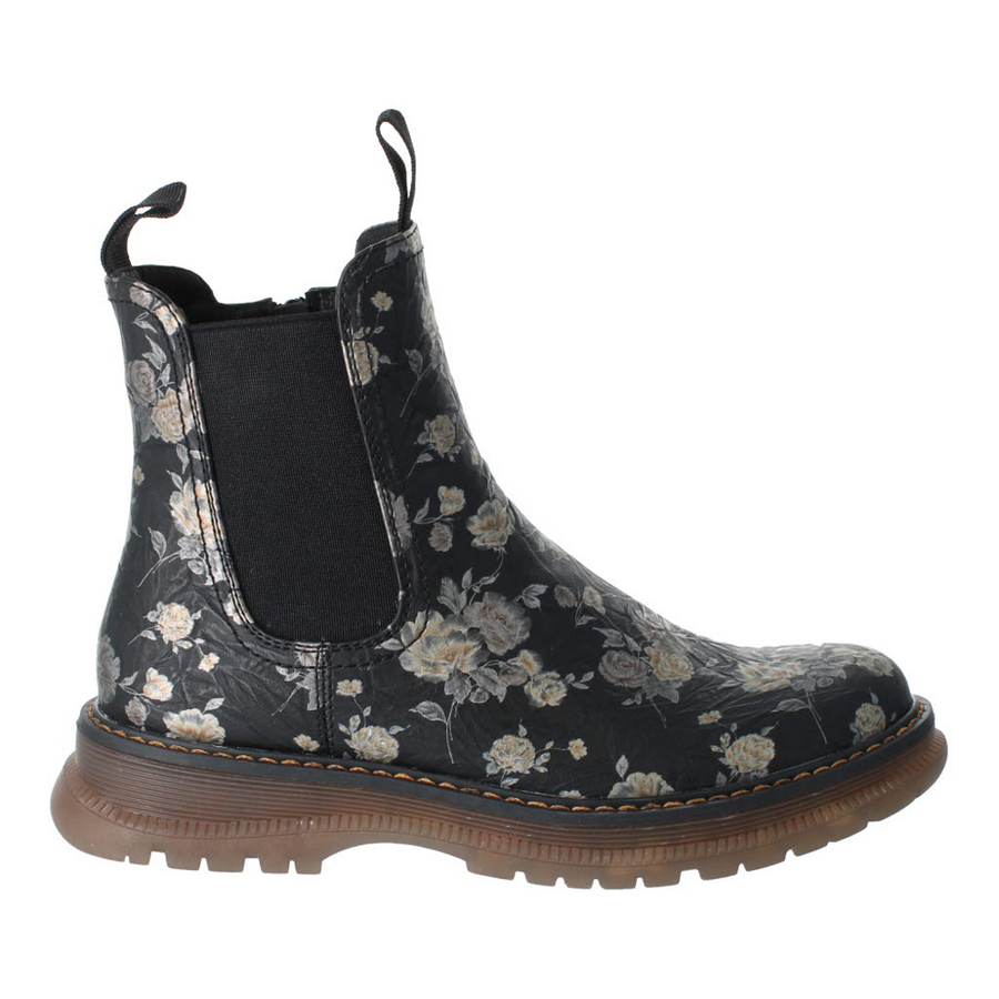 Westland - Peyton05 - Print - Boots