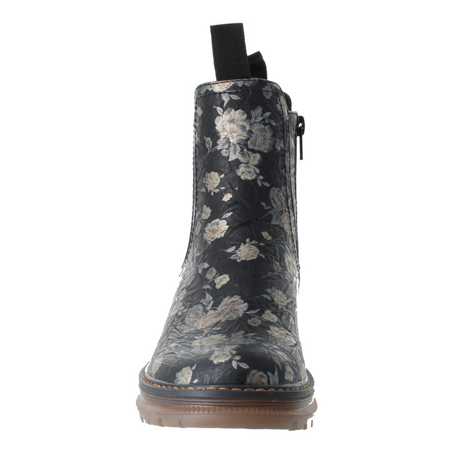 Westland - Peyton05 - Print - Boots