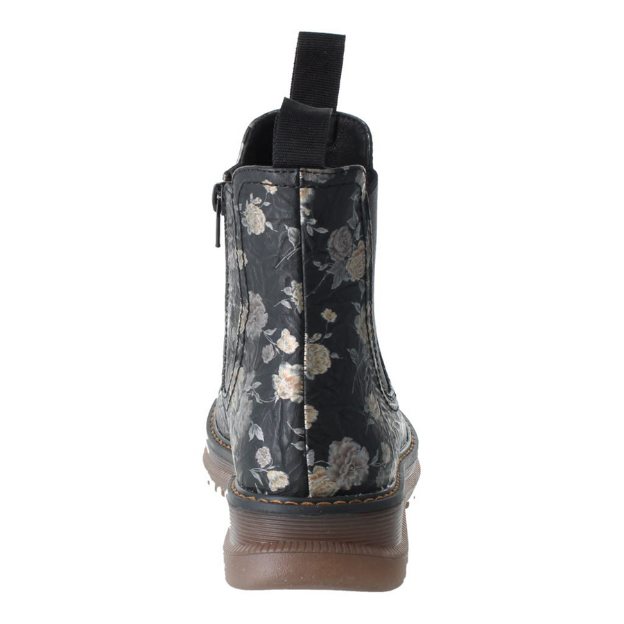 Westland - Peyton05 - Print - Boots