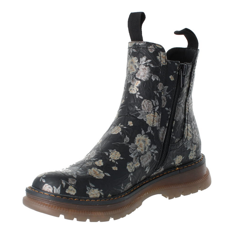 Westland - Peyton05 - Print - Boots