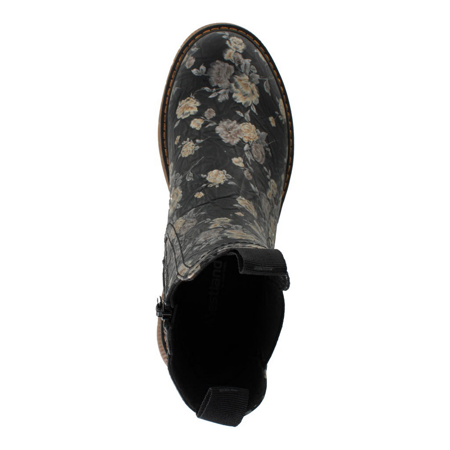 Westland - Peyton05 - Print - Boots