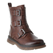 Westland - Peyton07 - Brown - Boots