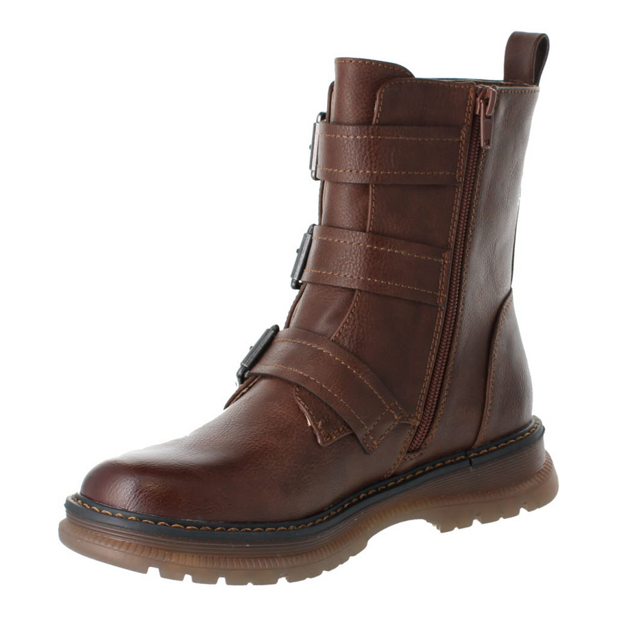 Westland - Peyton07 - Brown - Boots