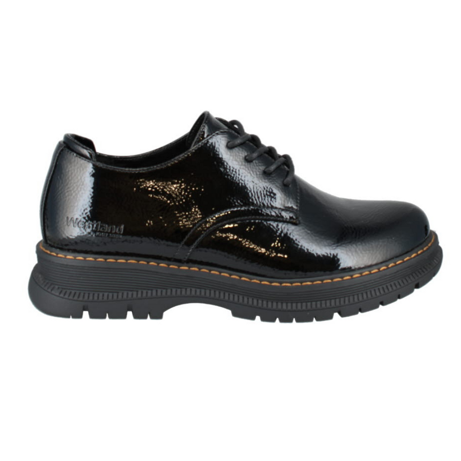 Westland - Peyton 10 - Black Patent - Shoes
