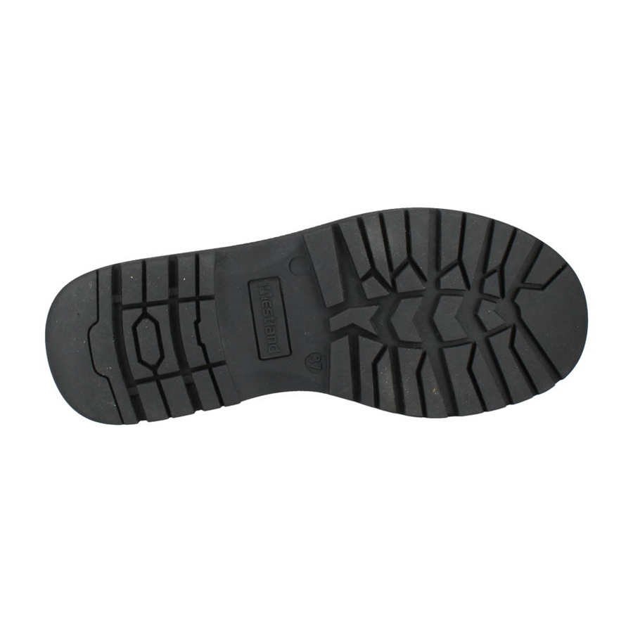 Westland - Peyton 10 - Black Patent Croc - Shoes