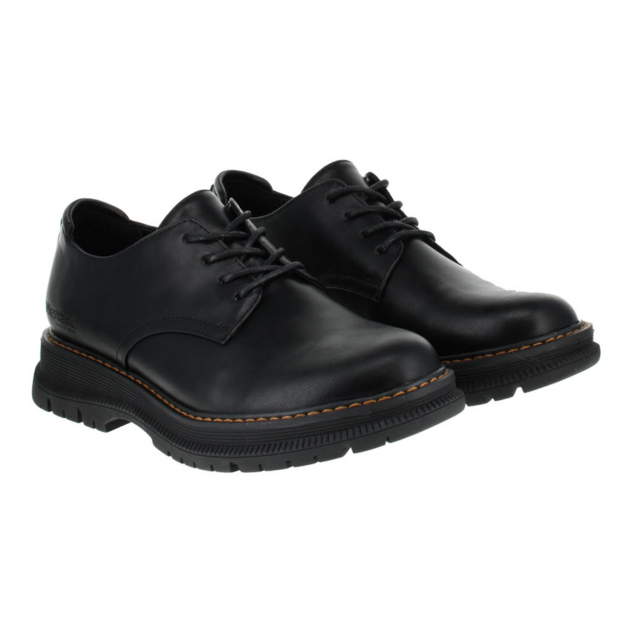 Westland - Peyton 10 - Black - Shoes