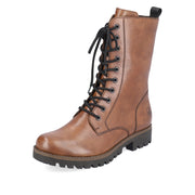 Rieker - 78544-25 - Kastanie/Chestnut - Boots