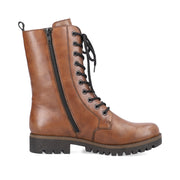 Rieker - 78544-25 - Kastanie/Chestnut - Boots