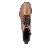 Rieker - 78544-25 - Kastanie/Chestnut - Boots