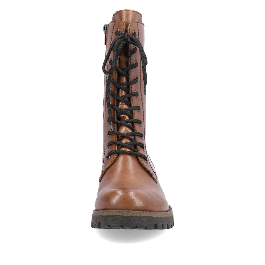 Rieker - 78544-25 - Kastanie/Chestnut - Boots
