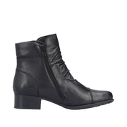 Rieker - 78659-00 - Black - Boots
