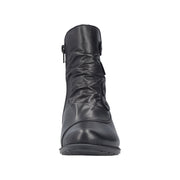 Rieker - 78659-00 - Black - Boots