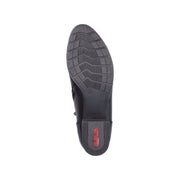 Rieker - 78659-00 - Black - Boots