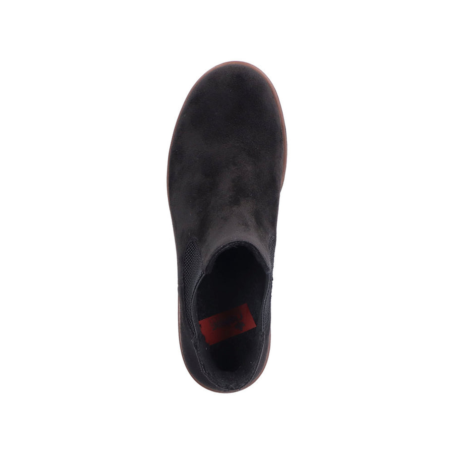 Rieker - 79265-00 - Black   - Boots