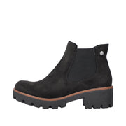 Rieker - 79265-00 - Black   - Boots