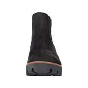 Rieker - 79265-00 - Black   - Boots