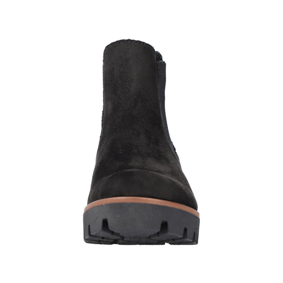 Rieker - 79265-00 - Black   - Boots