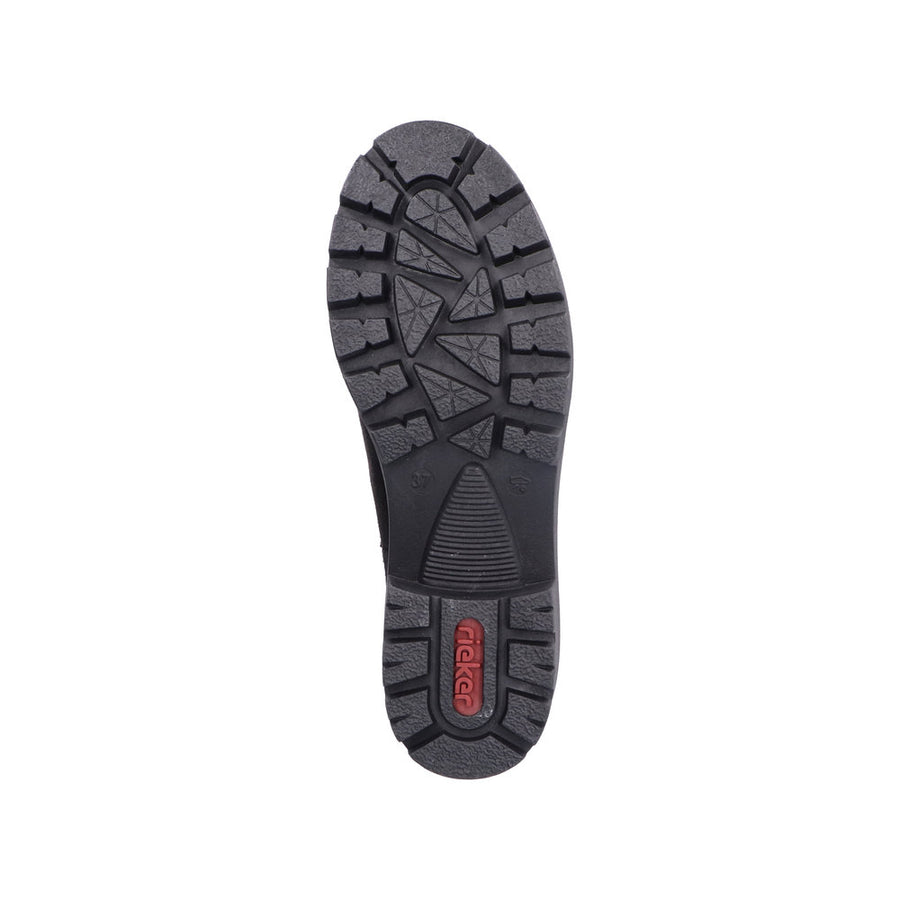 Rieker - 79265-00 - Black   - Boots