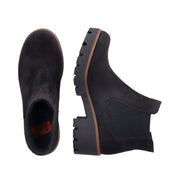 Rieker - 79265-00 - Black   - Boots