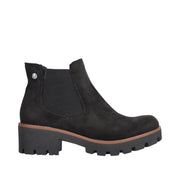 Rieker - 79265-00 - Black   - Boots