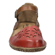 Josef Seibel - Rosalie 04 - Rubin-Multi - Sandals