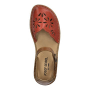 Josef Seibel - Rosalie 04 - Rubin-Multi - Sandals